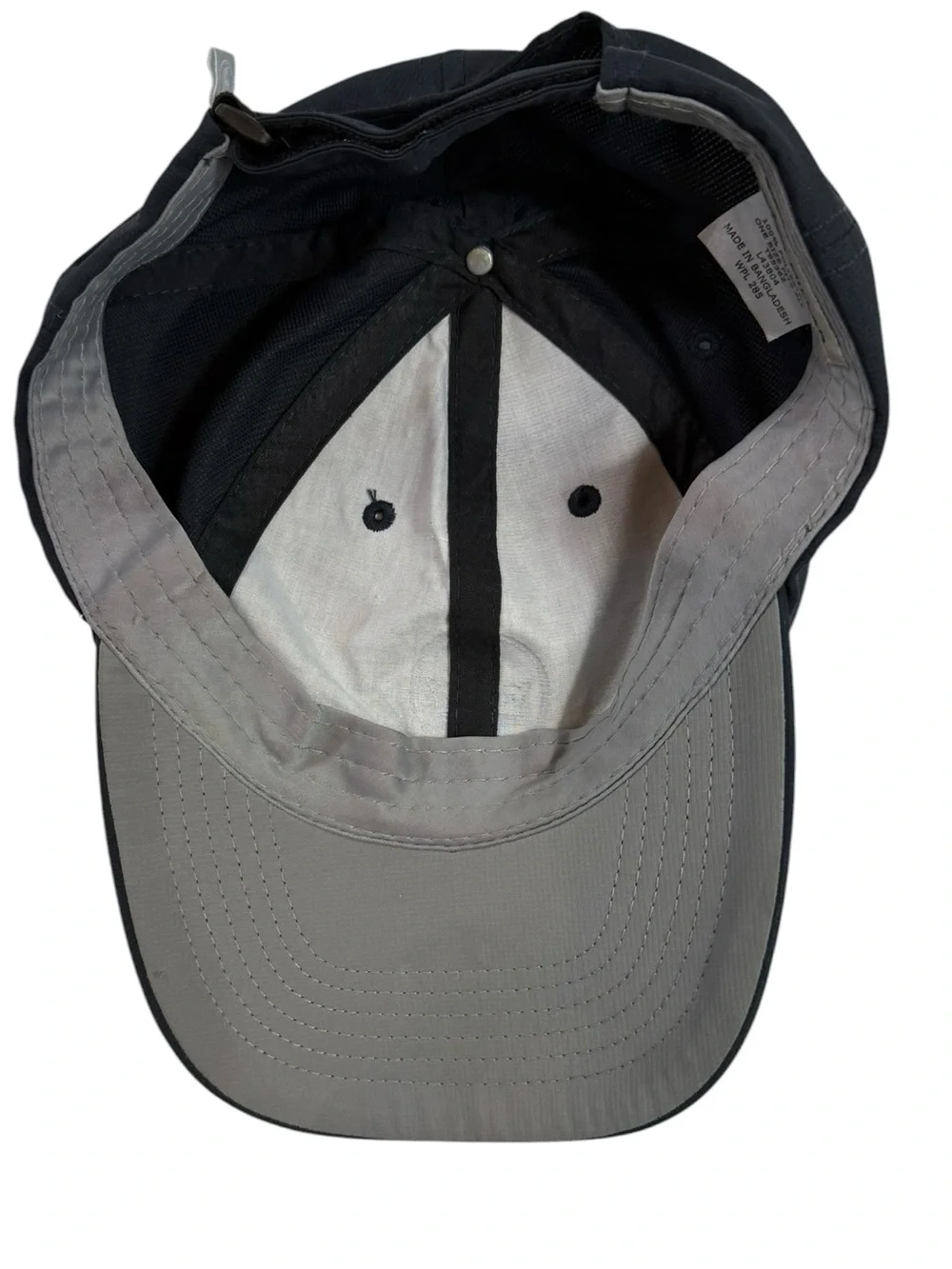 Peter Millar Crown Seal Performance Hat Navy Blue Adjustable One Size